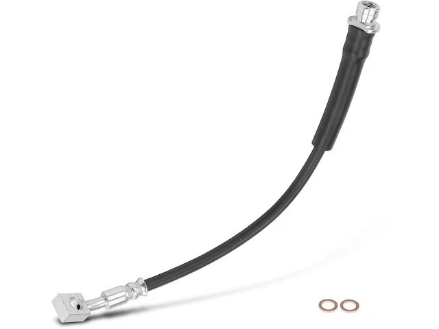 Manguera de freno trasero para Land Rover LR4 2010-2016 2011 2012 2013 2014 2015 YK335FK Foto 1 de 1