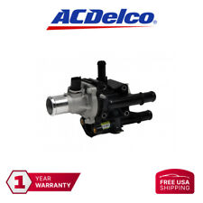 ACDelco Engine Coolant Thermostat Housing Assembly 15-81766