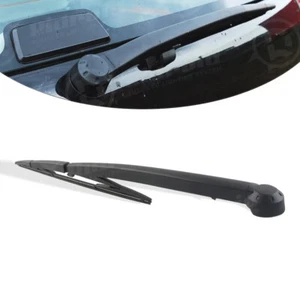 Rear Window Wiper Arm & Blade For Jeep Grand Cherokee 2005 2006 2007 08 09 2010 - Foto 1 di 22