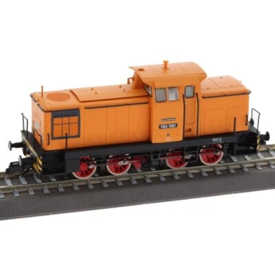 Piko 47366 Diesellok V 60, DR, Ep. III TT + Neu - Bild 1 von 4