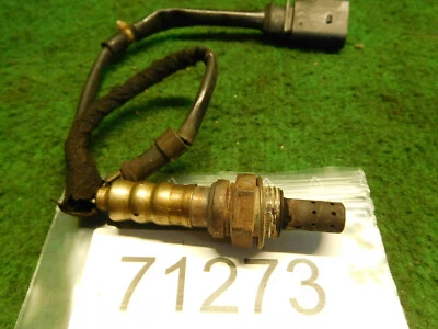 Sonda lambda Skoda Fabia II (542) 1.2i 51kW anno 2011 03E906262B - Immagine 1 di 3