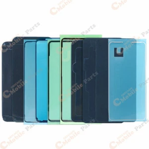 Google Pixel 1 XL 2 2 XL 3 XL 3a 3a XL 4 XL 4a 5G LCD Adhesive Sticker Tape - Picture 1 of 23