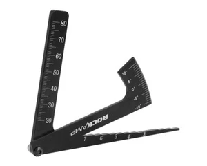 ROCKAMP Sturzlehre und Höhenlehre RA50381  - Bild 1 von 1