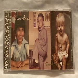 Sparkle & Fade by Everclear (CD, May-1995, Capitol/EMI Records) - Picture 1 of 6