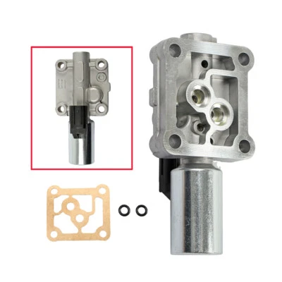 New Transmission Single Linear Solenoid 28260-RDK-023 Fits Honda Acura TL RDX - Изображение 1 из 4