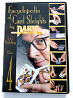 ENCYCLOPEDIA OF CARD SLEIGHTS Vol 4 by Daryl - Professional Magic Trick DVD