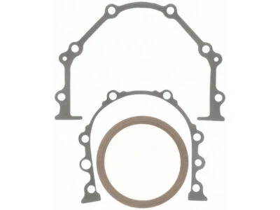 Kit de vedação de virabrequim traseiro Felpro 14637FNHF 2000 2001 para 1999-2003 Lexus RX300 - Imagem 1 de 2