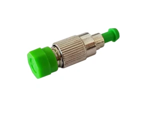 FC/APC 5dB Attenuator für Glasfaserkabel - Bild 1 von 4