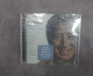 Duets: an American Classic by Bennett, Tony (CD, 2006) - Imagen 1 de 9