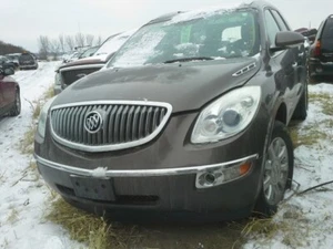 Used Left Sun Visor fits: 2012 Buick Enclave illuminated Left Grade A - Picture 1 of 12