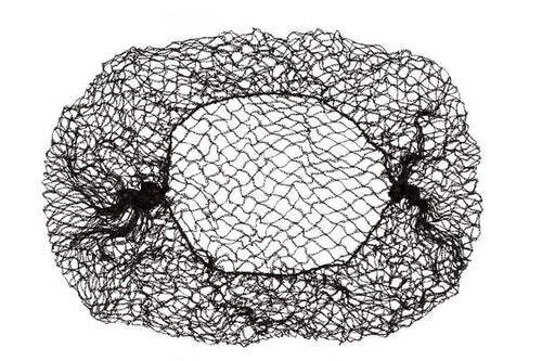 Redes para el cabello Arya Net borde elástico extra fino, se adapta a adultos y jóvenes Foto 1 de 4