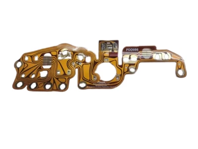 Placa de circuito | 1977-1979 B-Body con tacómetro | Magnum, cargador, 300 Foto 1 de 2