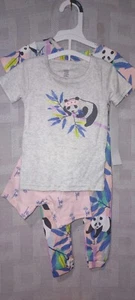 Toddler 2 Sets Of Outfits Size 18 M - Picture 1 of 5