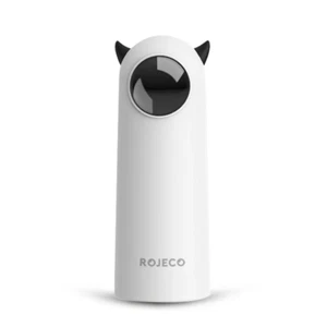 Automatic Cat Toys Interactive Smart Teasing Pet LED Laser Indoor Cat Toy Access - Picture 1 of 13