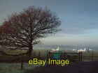 Photo 6x4 Denham Aerodrome Denham Green Parked light aircraft as seen fro c2005