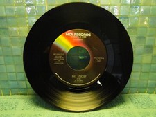 Nat Stuckey Buddy I Lied Don't You Believe Her 7" 45 Single -EXTRA 45s SHIP FREE