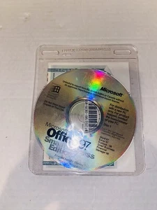 Microsoft Office 97 Small Business Edition - Picture 1 of 2