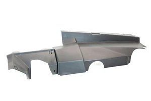 GENUINE LAMBORGHINI AVENTADOR REAR RIGHT ENGINE COVER PANEL - PLASTIC - Picture 1 of 4