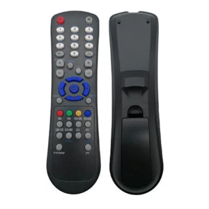 Replacement RC1055 Remote Control For TECHNICA LCD32207CE TV - Picture 1 of 11