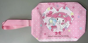hellokitty bolsa de almacenamiento bolsa de cosméticos canela perro bolsa de lápiz bolsa de maquillaje - Imagen 1 de 3