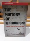 The History of Terrorism: From Antiquity to ISIS, Chaliand And Blin (2016) Pb 