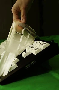 Chester Creek Cover for VisionBoard2, Wireless, BigBlu KinderBoard- #73G80 - Picture 1 of 1