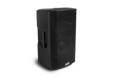 Altavoz Alto Professional TX412 700W Alimentado 12 pulgadas con Bluetooth Foto 1 de 4