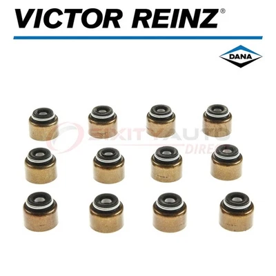 MAHLE Valve Stem Oil Seal Set for 2000-2013 Toyota Avalon 3.0L 3.5L ef - Image 1 of 4