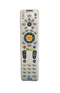 DirecTV RC66RX Telecomando RF Universale DTV RF Telecomando Non Testato 1122-12 - Foto 1 di 3