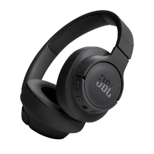 JBL Tune 720BT Cuffie Bluetooth - Black EU - Imagen 1 de 1