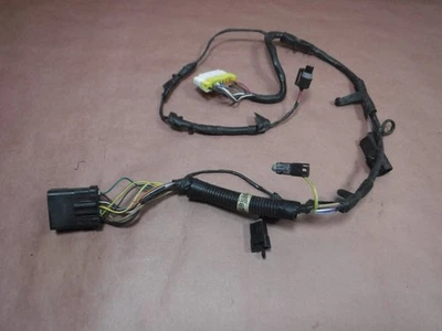 Arnés de cableado de puerta del conductor delantero izquierdo Jeep Grand Cherokee ZJ 1998 56042197AB Foto 1 de 4