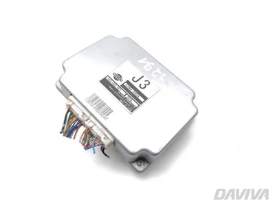 2013 Nissan Navara Transfer Case Differential Control Unit 2.5 dCi 4x4 Diesel - Image 1 of 4