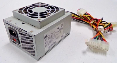 NPS-90AB-1 b newton power ltd power supply 90 watt MINI-ATX - Image 1 of 3