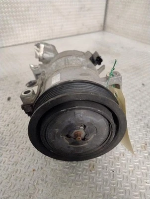 Compresseur clim CITROEN C4 2 PHASE 1 9826268480 - Photo 1/4