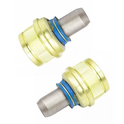 ACDelco Front Upper Ball Joint Pair LH RH Set for Ford F250 F350 Super Duty RWD - Image 1 of 4