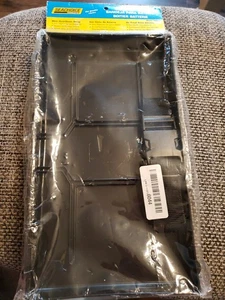 Seachoice Battery Tray with Hold Down Strap Group Group 29/31 Battery 22011 - Picture 1 of 4