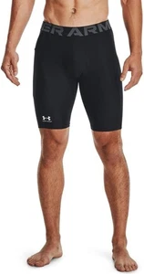 Under Armour Men's Ua Hg LNG Shorts Short L, Black - Picture 1 of 5