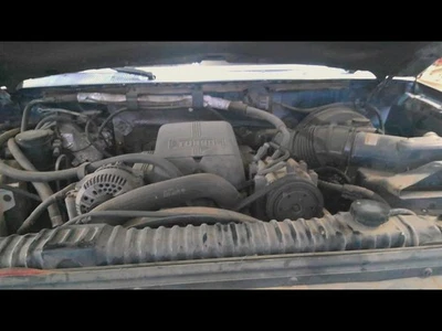 Motor limpiaparabrisas de 8501 PBV compatible con camioneta Ford F250 87-97 2156630 Foto 1 de 4