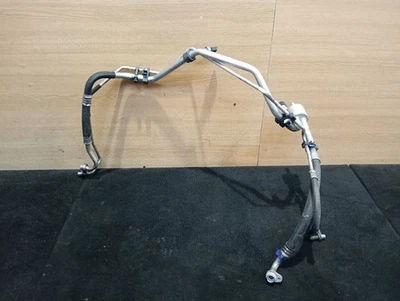 PEUGEOT RCZ SPORT MK1 A/C AIR CONDITIONING HOSE PIPES 9684368380 - Image 1 of 4