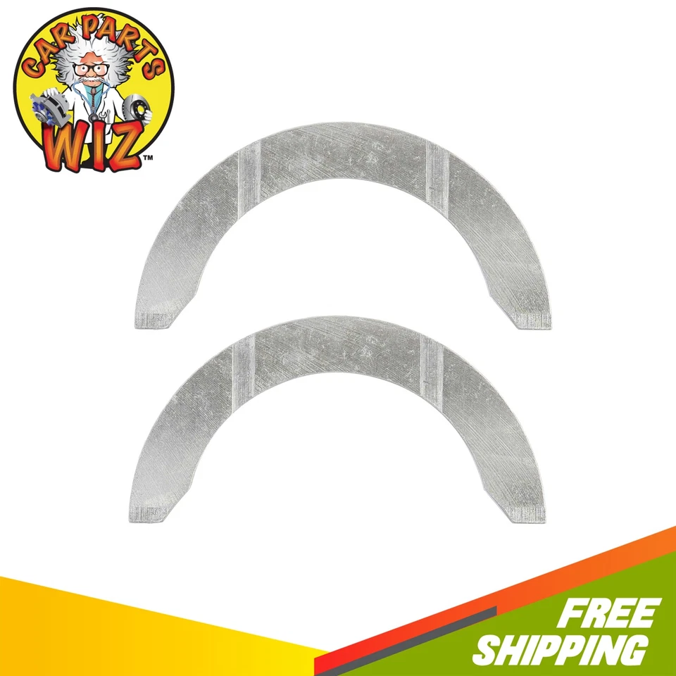 Arandelas de empuje de motor para 92-04 Acura Honda Isuzu Amigo Axiom 3,2 L 24 V 6 VD1 Foto 1 de 1