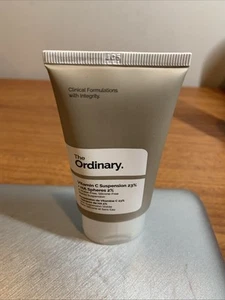 The Ordinary Vitamin C Suspension 23% + HA Spheres 2% FREE SHIPPING - Picture 1 of 1
