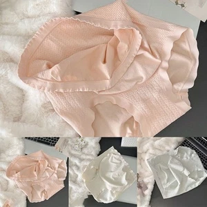 Daily Life Home Use High Waist Underwear Brand New Condition High Stretch - Picture 1 of 26