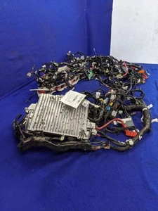 2017 2018 2019 2020 Tesla Model 3 Front Electrical Control Module 1112485-00-a - Picture 1 of 12