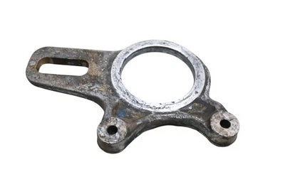 07 Yamaha Raptor 700 2x4 Rear Brake Caliper Mounting Bracket YFM700R - Image 1 of 3