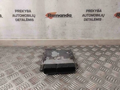 SEAT IBIZA IV ST 6J8, 6P8 Engine Control Unit 5WP42919 03L906023 1.60 31580732 - Immagine 1 di 4