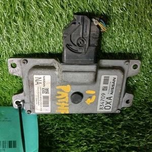 Chassis ECM Transmission To Battery Tray VIN 5 Fits 17-20 ROGUE 577076 - Picture 1 of 2