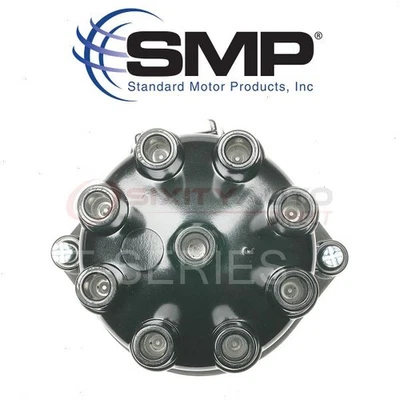 SMP T-Series Distributor Cap for 1964-1973 Chevrolet Chevelle - Ignition eu - Image 1 of 4