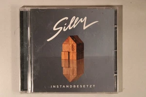 CD Silly  Instandbesetzt - Picture 1 of 1