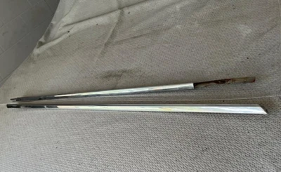 1969 1970 Cougar XR7 Door Trim Molding - Изображение 1 из 4