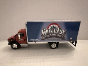Tonkin Replicas Freightliner M2 Granite City Truck - Picture 1 of 4